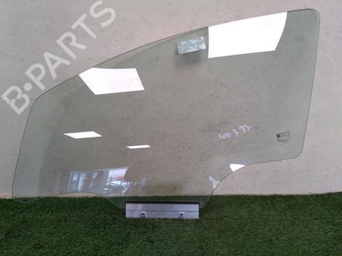 Front left door window OPEL CORSA E (X15) 1.4 (08, 68) | BP35956837C18 - Image 4