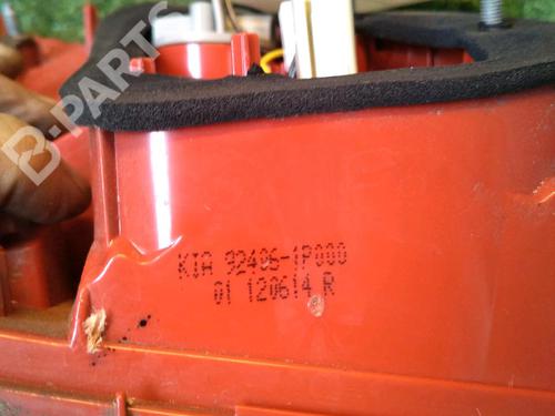 Right tailgate light KIA VENGA (YN) 1.4 CVVT | BP11409829C80 