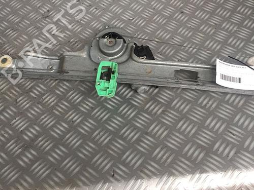 Used Front right window mechanism RENAULT GRAND SCÉNIC II (JM0/1_) 1.9 dCi (JM14) (131 hp) 30072783