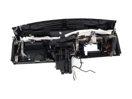 Dashboard SEAT IBIZA V (KJ1, KJG) 1.0 TGI | BP37076204C46 - Image 6