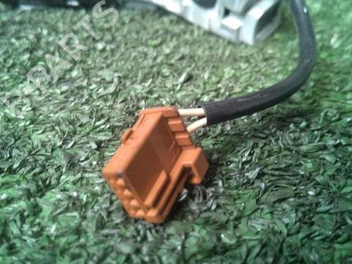 Ignition barrel PEUGEOT 208 I (CA_, CC_) 1.6 HDi / BlueHDi 75 | BP29952604M48