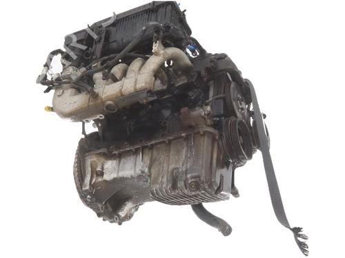 Engine KIA RIO I Hatchback (DC) 1.3 | BP31972757M1 - Image 4