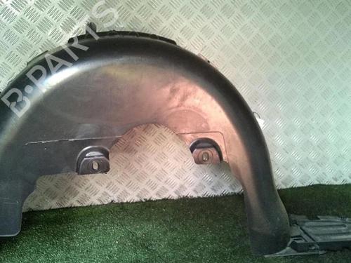 Wheel arch PEUGEOT EXPERT Van (V_) 1.5 BlueHDi 100 | BP30076425C56