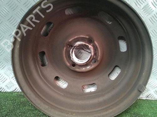 Fælk CITROËN C3 II (SC_) 1.4 HDi 70 (SC8HZC, SC8HR0, SC8HP4) | BP30073739C45  - Image 6