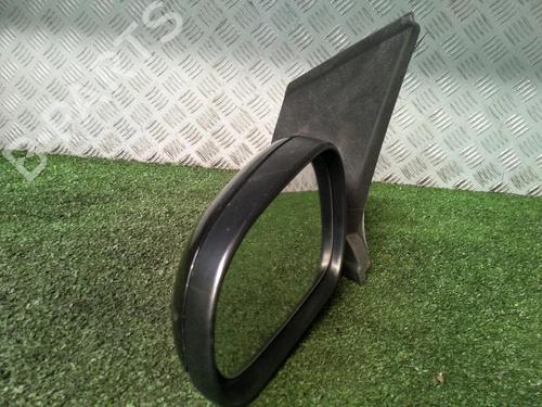 Left mirror VW FOX Hatchback (5Z1, 5Z3, 5Z4) 1.2 (55 hp) 18123179