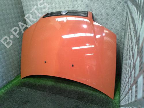 Used Hood FIAT PUNTO (188_) 1.2 60 (188.030, .050, .130, .150, .230, .250) (60 hp) 23251675