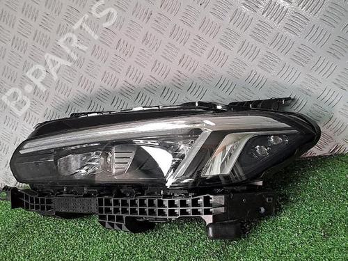 Left headlight HONDA CIVIC XI Hatchback (FL) 2.0 e:HEV | BP37731722C28 - Image 5
