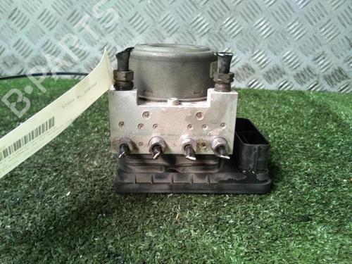 ABS pump PEUGEOT 208 I (CA_, CC_) 1.0 VTi | BP29951397M43 
