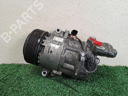 AC compressor BMW 1 (E81) 116 i | BP29950417M34 - Image 2