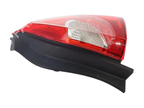 Used Right taillight Right taillight RENAULT TWINGO II (CN0_) 1.2 16V (CN04, CN0B) (75 hp) 31148183 31148183