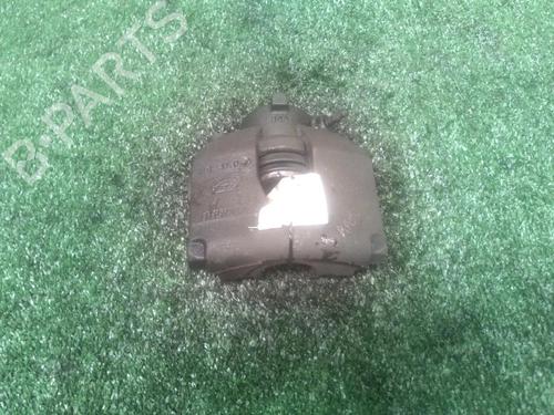 Used Left front brake caliper RENAULT LAGUNA II (BG0/1_) 1.9 dCi (BG1A, BG1W, BG0G) (110 hp) 19690980
