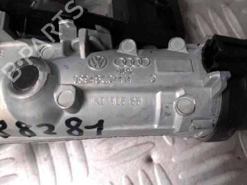 Ignition barrel VW POLO V (6R1, 6C1) 1.2 TSI 16V | BP30070554M48