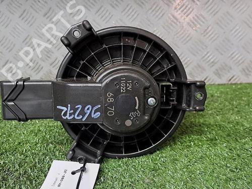 Used Heater blower motor Heater blower motor 37731737 37731737