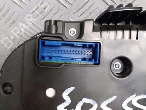 Instrument cluster OPEL CORSA E (X15) 1.4 Turbo (08, 68) | BP30069992C47 - Image 5