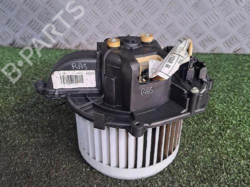 Moteur de chauffage CITROËN C4 Picasso I MPV (UD_) 1.6 HDi (109 hp) 29946955