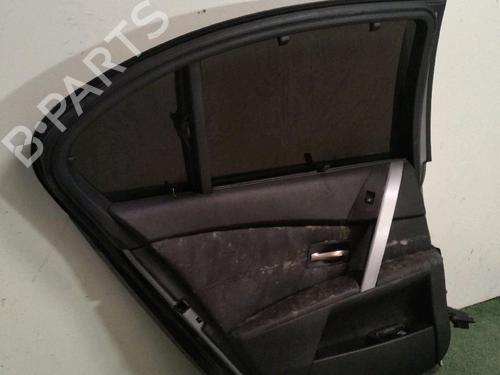 Left rear door BMW 5 (E60) 535 d | BP12228951C4 