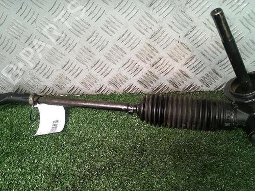 Used Steering rack RENAULT CLIO III (BR0/1, CR0/1) 1.5 dCi (BR17, CR17) (86 hp) 30067208