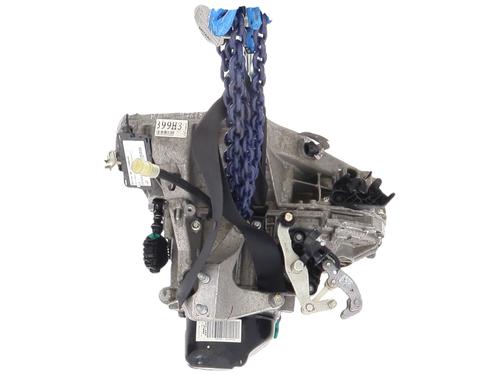 Gearbox DACIA SANDERO II TCe 90 (B8M1, B8MA, B8AC) | BP32012299M3 - Image 7