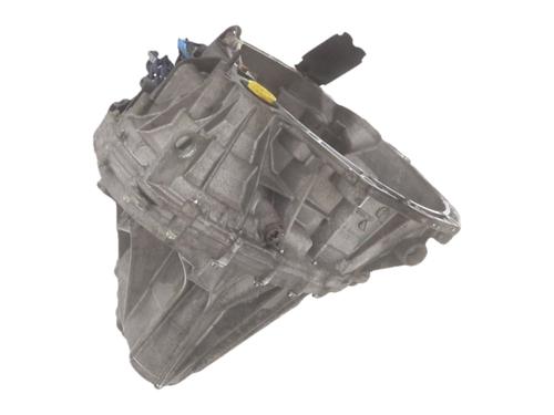 gearbox-renault-laguna-coupe-dt01-2008-2009-2010-2011-2012-2013-2014-2015-36441334 main image