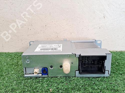 Radio CITROËN C3 III (SX) 1.6 BlueHDi 75 | BP29950438E6