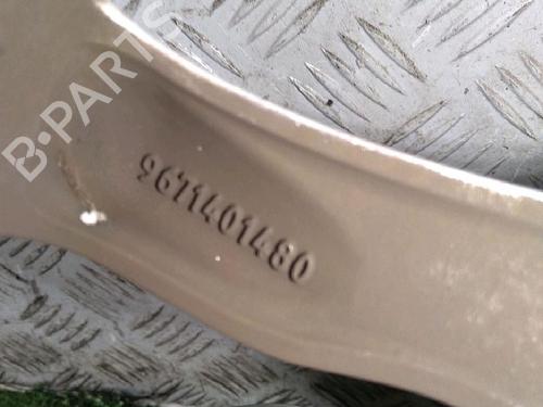 Rim PEUGEOT 508 SW I (8E_) 2.0 BlueHDi 150 | BP30067354C45