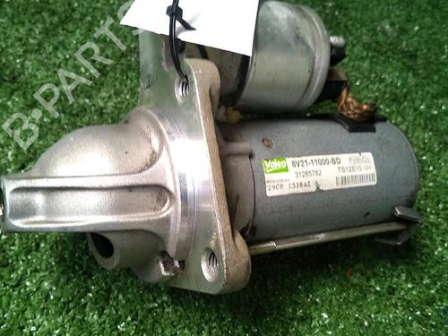 Used Starter FORD FIESTA VI (CB1, CCN) 1.4 (97 hp) 30071378