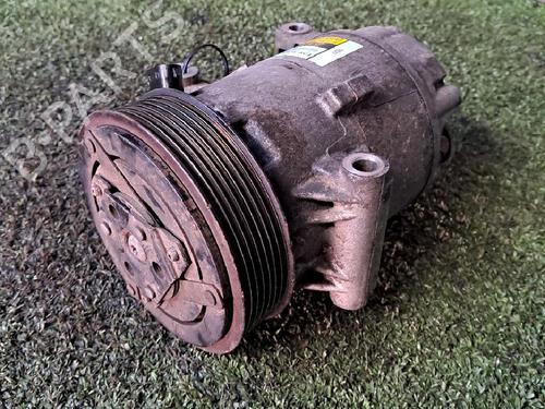 AC compressor RENAULT GRAND SCÉNIC II (JM0/1_) 1.9 dCi (JM15) | BP22629825M34 