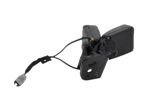 Used Seat buckle Seat buckle RENAULT MEGANE IV Hatchback (B9A/M/N_) 1.5 dCi 110 (B9A3) (110 hp) 40223634 40223634