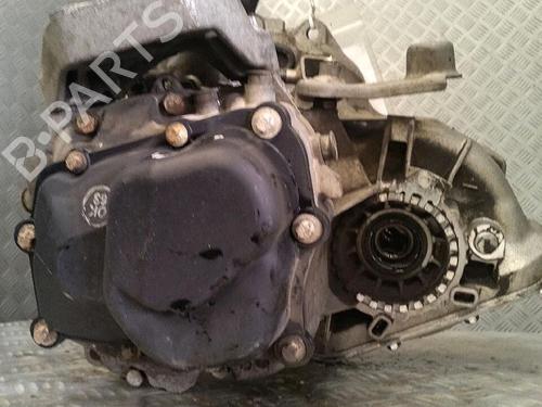Gearkasse OPEL CORSA D (S07) 1.3 CDTI (L08, L68) (75 hp) 30073873