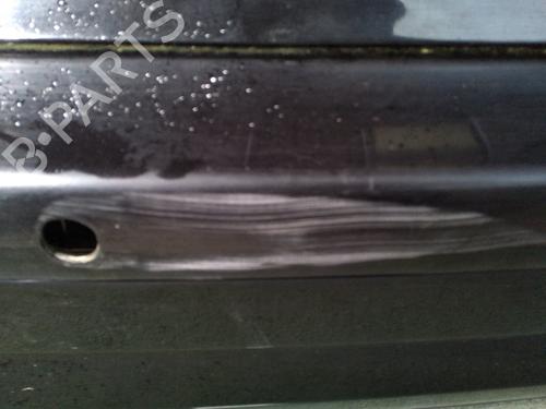 Used Rear bumper Rear bumper 31306789 31306789