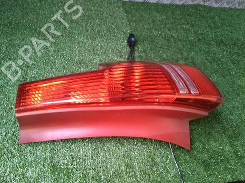 Right taillight CITROËN C4 I (LC_) 1.6 HDi | BP30071490C35