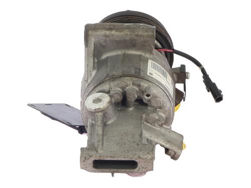 AC compressor NISSAN MICRA V (K14) 1.0 | BP33564805M34 - Image 5