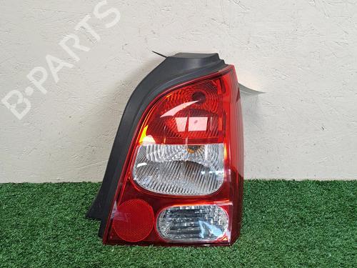 Højre baglygte RENAULT TWINGO II (CN0_) [2007-2025]  29345561