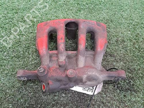 Used Left front brake caliper Left front brake caliper PEUGEOT 407 Coupe (6C_) 2.7 HDi (204 hp) 30066232 30066232