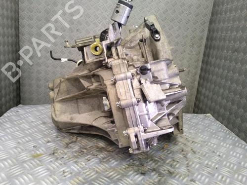 Gearbox NISSAN JUKE (F15) 1.5 dCi | BP17161824M3 