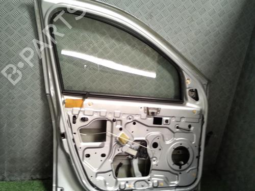 Left front door DACIA DUSTER (HS_) 1.5 dCi (HSMC) | BP29494920C2 