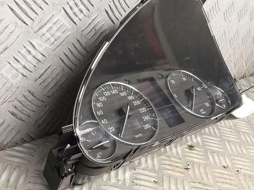 Instrument cluster MERCEDES-BENZ C-CLASS (W203) C 220 CDI (203.008) | BP30069547C47