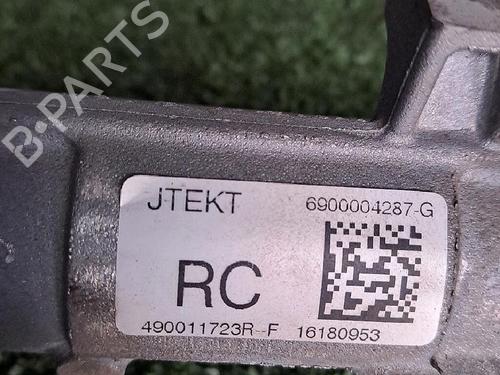 Steering rack RENAULT CLIO V (B7_) 1.0 TCe 90 (B7MT) | BP29949595M22 - Image 5