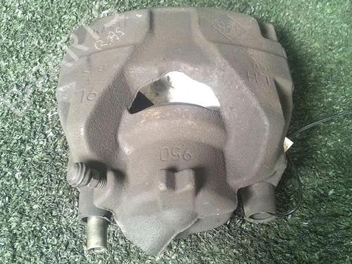 Left front brake caliper RENAULT MEGANE III Grandtour (KZ0/1) 1.5 dCi (KZ0C, KZ1A) | BP30066953M105 