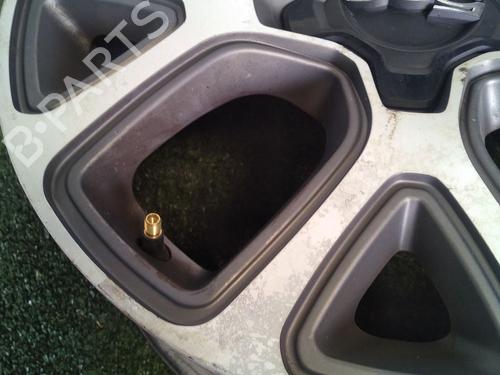 Used Rim FIAT 500X (334_) 1.6 D Multijet (334AXA1B, 334AXA11) (120 hp) 29949210