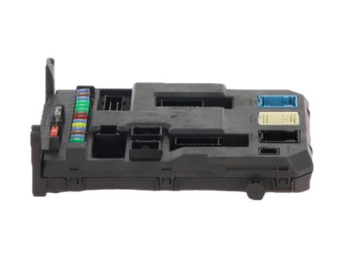 Fuse box CITROËN C3 II (SC_) 1.4 HDi 70 (SC8HZC, SC8HR0, SC8HP4) | BP38921537E1 - Image 3
