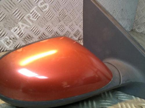 Used Right mirror LANCIA YPSILON (843_) 1.3 JTD (843.AXD11, 843.AXD1A) (70 hp) 30070867