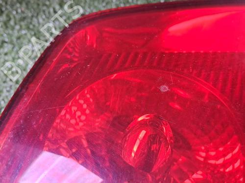 Left taillight KIA SORENTO I (JC) 2.5 CRDi 4WD | BP20269132C34 
