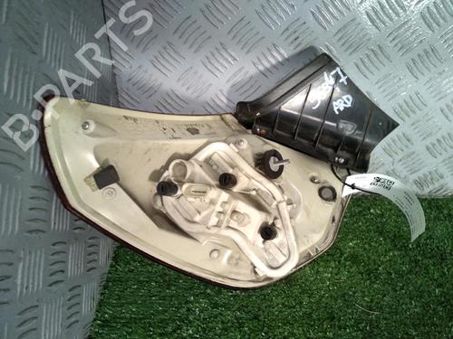 Right taillight OPEL ASTRA J (P10) 1.7 CDTI (68) | BP22393503C35 