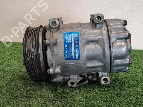 AC compressor VOLVO V50 (545) 2.0 D | BP24460073M34 
