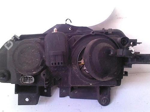 Used Right headlight RENAULT ESPACE III (JE0_) 2.2 dCi (JE0K) (130 hp) 29952104