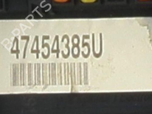 Fuse box VW GOLF PLUS V (5M1, 521) | BP34501502E1 - Image 3
