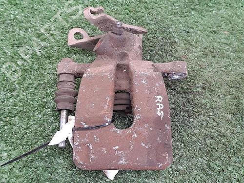 Used Left rear brake caliper Left rear brake caliper RENAULT MEGANE II (BM0/1_, CM0/1_) 1.5 dCi (BM1E, CM1E) (106 hp) 29949501 29949501