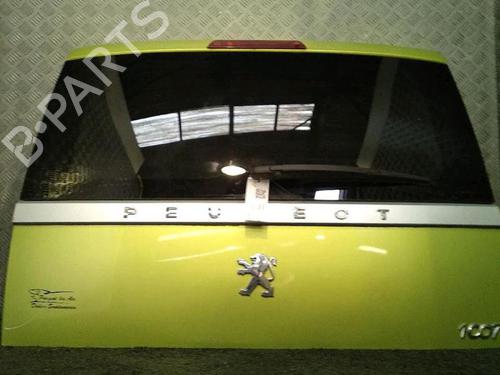 bagklap-cckombi-coupe-peugeot-1007-km_-2005-30076938 main image