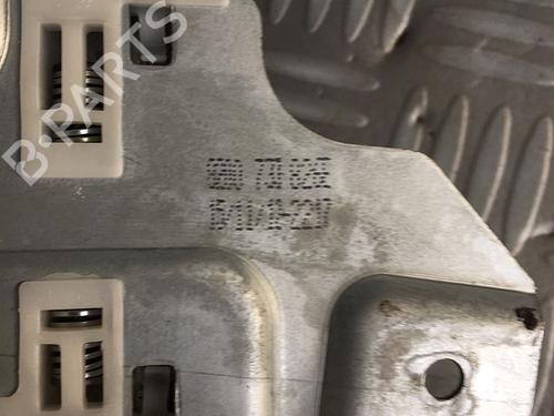 Front left window mechanism DACIA DUSTER (HS_) 1.5 dCi (HSAJ) | BP30072753C22 - Image 5